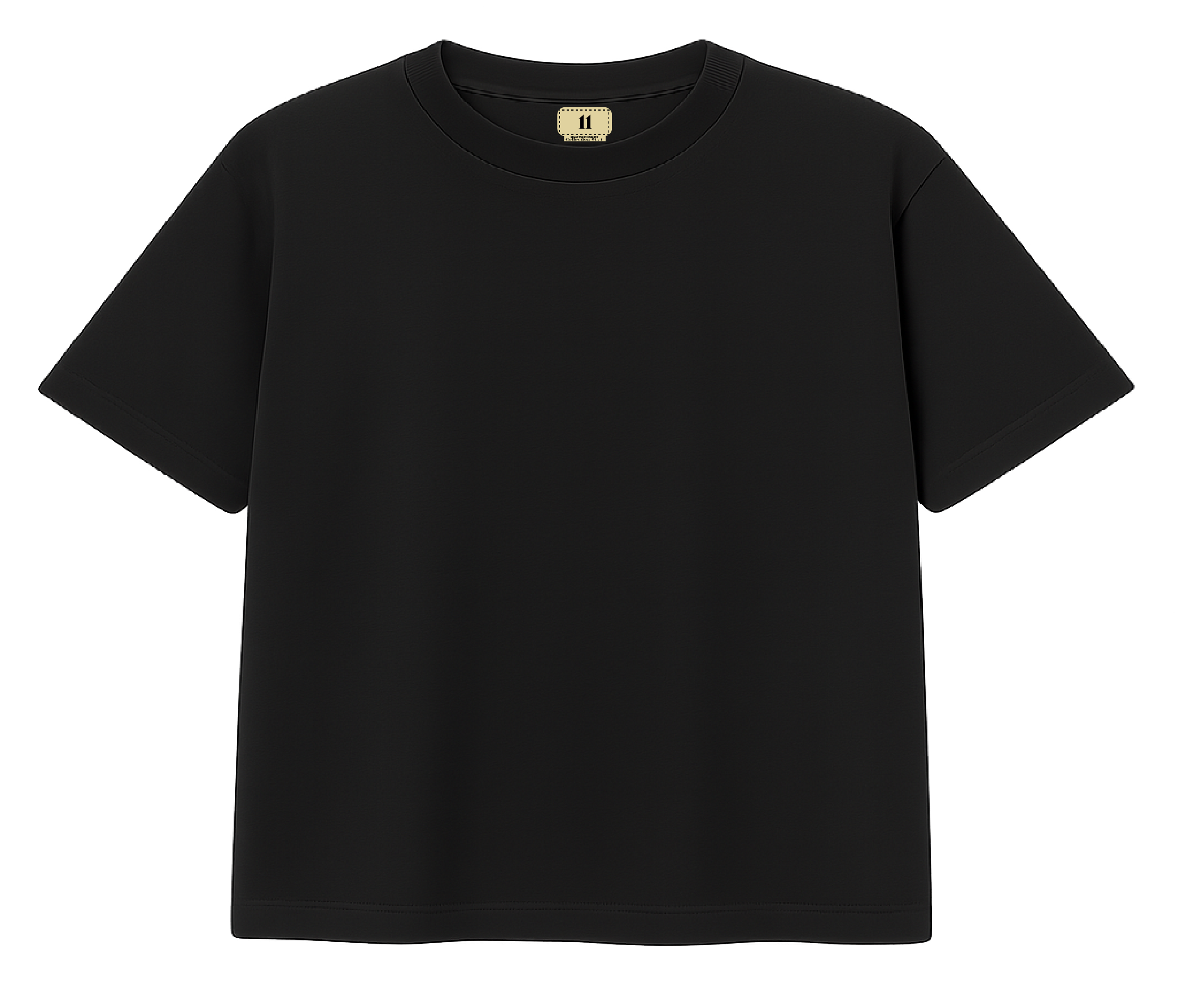 011 SELECT FAMILY GARMENT TEE